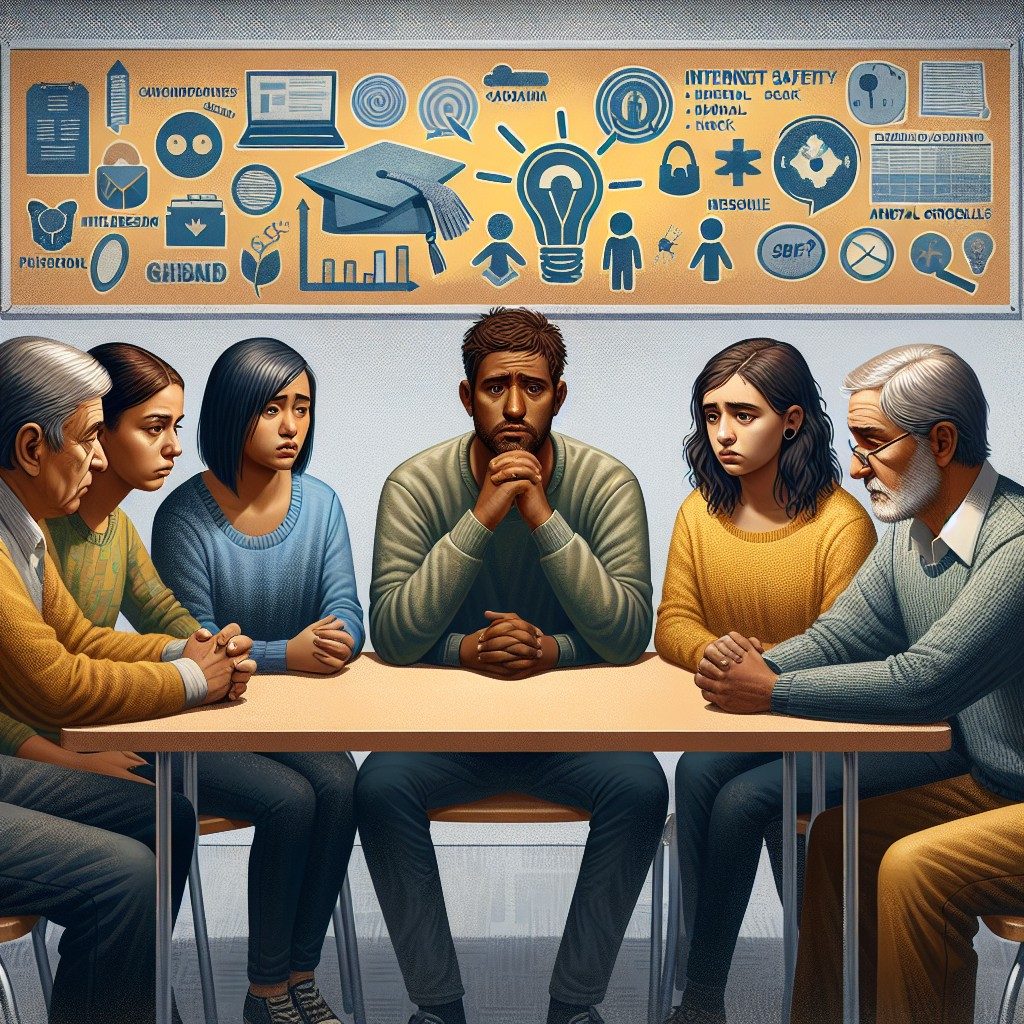 Ghid pentru părinți: semnale de alarmă tot mai des întâlnite 2 semnale de alarmă copii