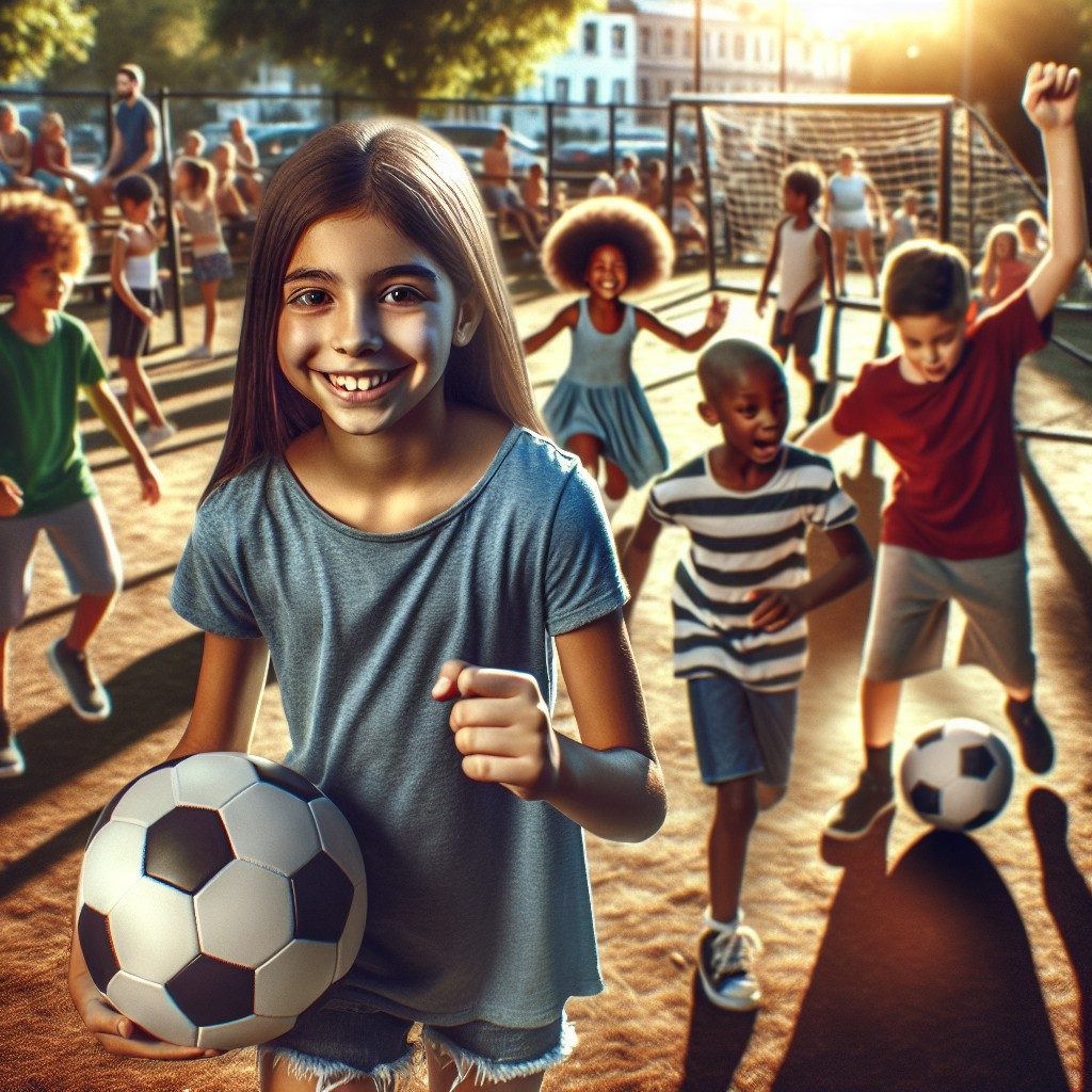 Cum crește sportul încrederea copiilor: beneficii emoționale și sociale 12 încredere copii