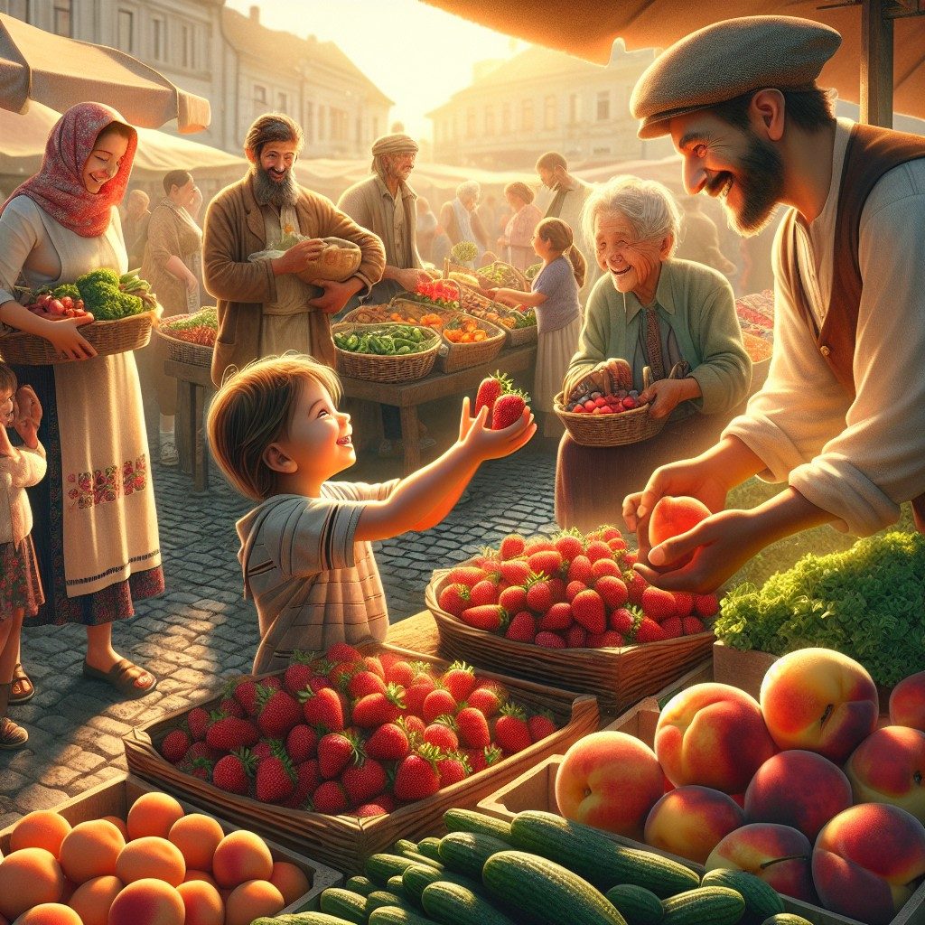 Alimentație sănătoasă pentru copii: cum alegem alimente nutritive în România 11 alimentație sănătoasă copii