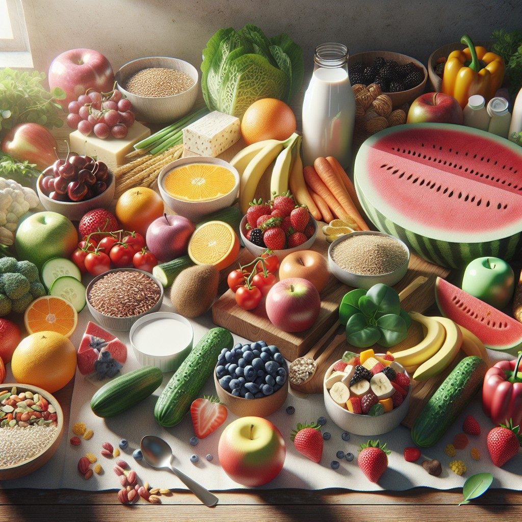 Alimentație sănătoasă pentru copii: reguli și exemple de meniuri echilibrate 6 alimentație sănătoasă copii