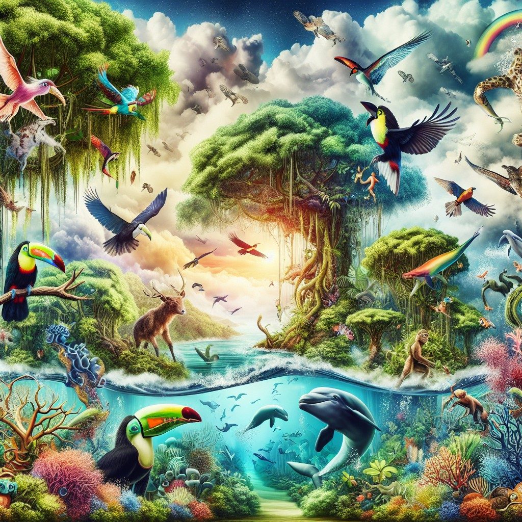 Curiozități pentru copii: lucruri fascinante din natură și știință 7 curiozități pentru copii