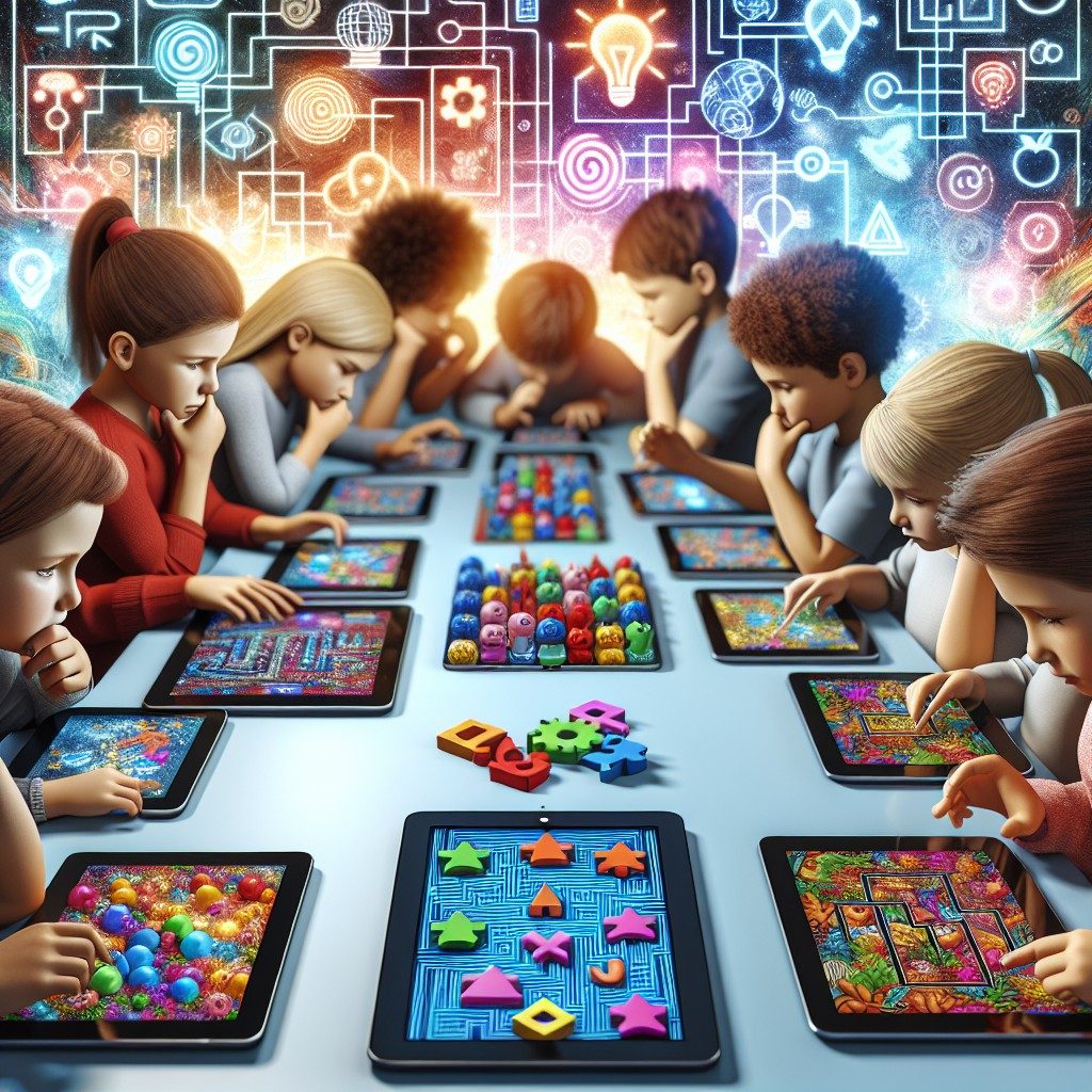 Jocuri logice Poki care stimulează gândirea la cei mici 5 jocuri logice Poki