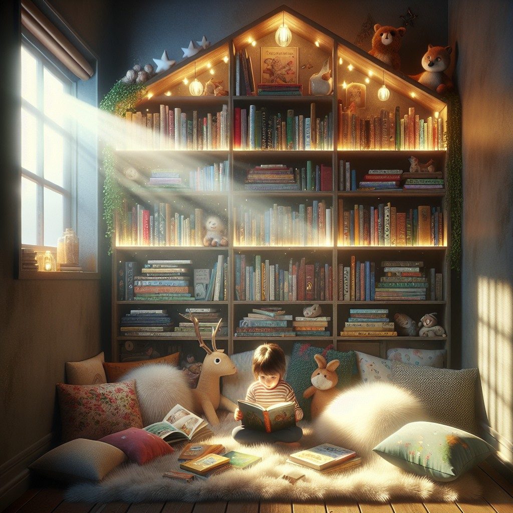 Lecturi educative pentru copii: titluri care dezvoltă imaginația și vocabularul 1 lecturi educative