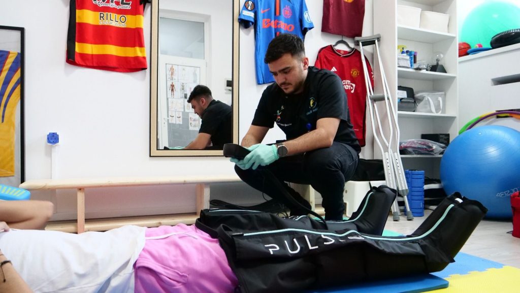 Masaj terapeutic cu suflet – Marius Cătălin Grigore și Kineto Machine 8 Masaj terapeutic cu suflet – Marius Cătălin Grigore și Kineto Machine